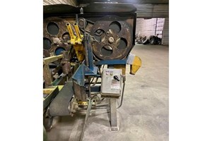 Baker A  Resaw-Band
